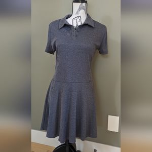 Shein Tennis Style Dress - Size Large